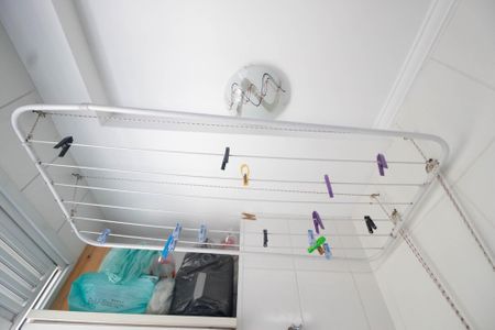 Apartamento à venda com 56m², 2 quartos e 1 vagaÁrea de serviço