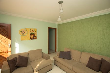 Casa à venda com 150m², 4 quartos e 3 vagasSala 1