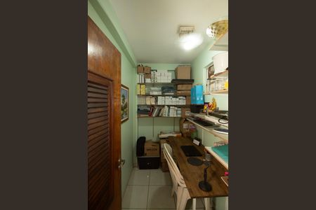 Casa à venda com 150m², 4 quartos e 3 vagasCloset do quarto 2