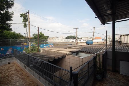 Casa à venda com 150m², 4 quartos e 3 vagasQuintal