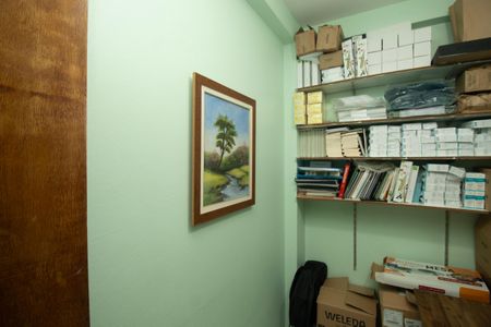 Casa à venda com 150m², 4 quartos e 3 vagasCloset do quarto 2