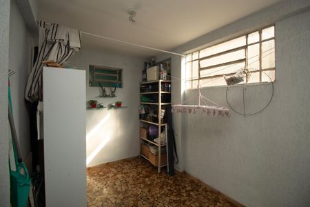 Casa à venda com 150m², 4 quartos e 3 vagasÁrea de Serviço