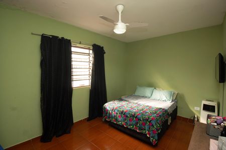 Casa à venda com 150m², 4 quartos e 3 vagasQuarto 3