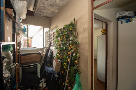 Casa à venda com 150m², 4 quartos e 3 vagasÁrea de Serviço 2