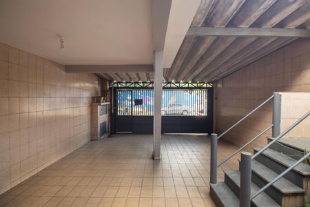 Casa à venda com 150m², 4 quartos e 3 vagasGaragem