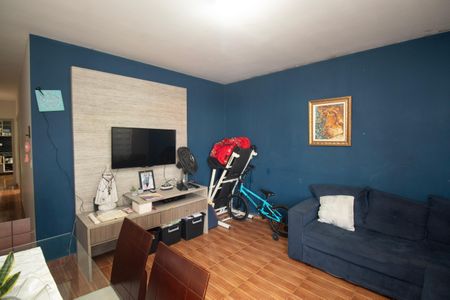 Casa à venda com 150m², 4 quartos e 3 vagasSala 2