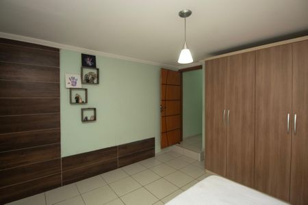 Casa à venda com 150m², 4 quartos e 3 vagasQuarto 2