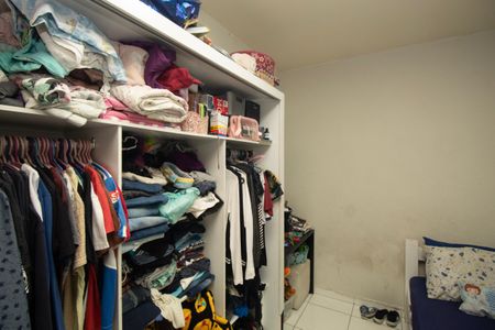 Casa à venda com 150m², 4 quartos e 3 vagasQuarto 4