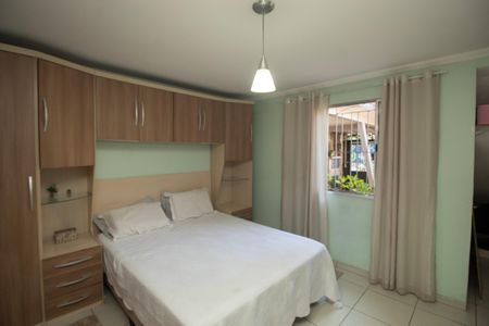 Casa à venda com 150m², 4 quartos e 3 vagasQuarto 2