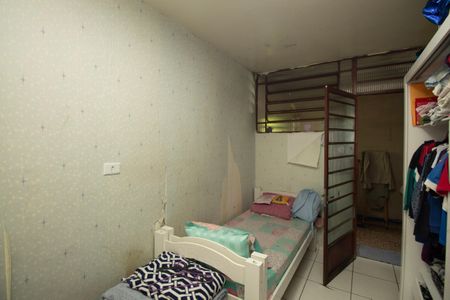 Casa à venda com 150m², 4 quartos e 3 vagasQuarto 4