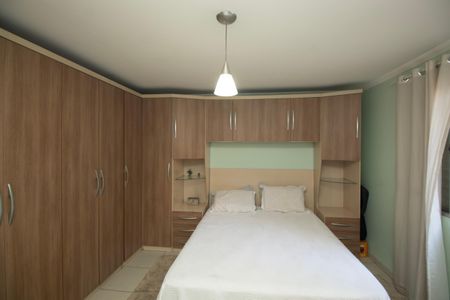 Casa à venda com 150m², 4 quartos e 3 vagasQuarto 2