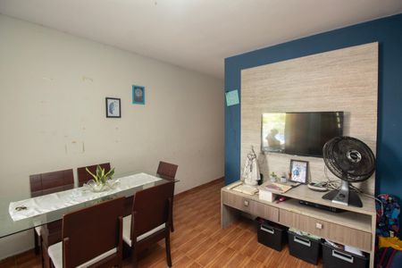 Casa à venda com 150m², 4 quartos e 3 vagasSala 2