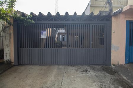 Casa à venda com 150m², 4 quartos e 3 vagasFachada