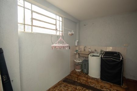 Casa à venda com 150m², 4 quartos e 3 vagasÁrea de Serviço