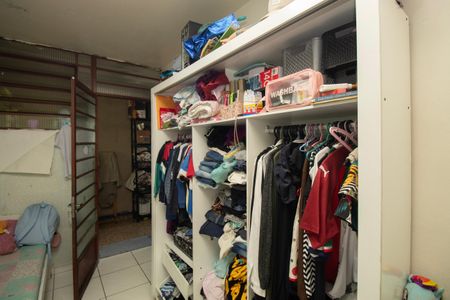 Casa à venda com 150m², 4 quartos e 3 vagasQuarto 4