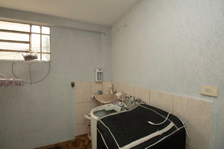 Casa à venda com 150m², 4 quartos e 3 vagasÁrea de Serviço