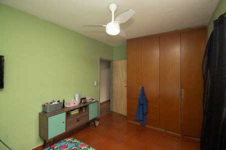 Casa à venda com 150m², 4 quartos e 3 vagasQuarto 3