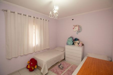 Casa à venda com 150m², 4 quartos e 3 vagasQuarto 1