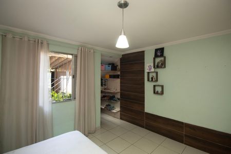 Casa à venda com 150m², 4 quartos e 3 vagasQuarto 2