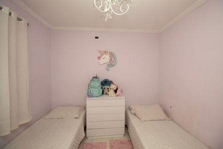 Casa à venda com 150m², 4 quartos e 3 vagasQuarto 1