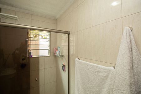Casa à venda com 150m², 4 quartos e 3 vagasBanheiro 1