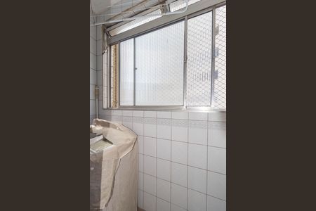 Apartamento para alugar com 52m², 1 quarto e sem vaga Apartamento para alugar com 52m², 1 quarto e sem vagaÁrea de Serviço
