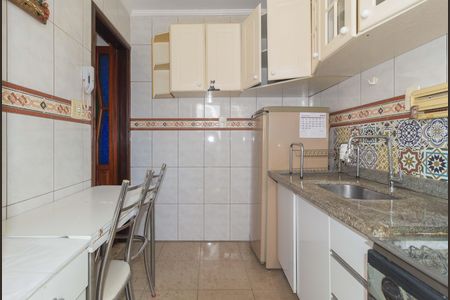 Apartamento para alugar com 52m², 1 quarto e sem vaga Apartamento para alugar com 52m², 1 quarto e sem vagaCozinha