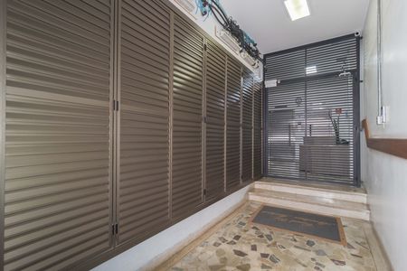 Apartamento para alugar com 52m², 1 quarto e sem vaga Apartamento para alugar com 52m², 1 quarto e sem vagaHall de Entrada