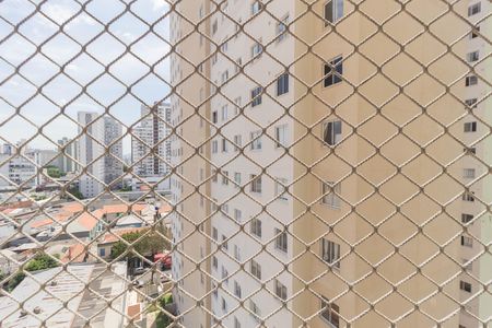 Apartamento para alugar com 52m², 1 quarto e sem vaga Apartamento para alugar com 52m², 1 quarto e sem vagaVista da Sala
