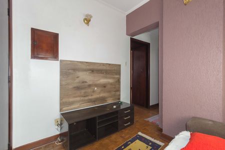 Apartamento para alugar com 52m², 1 quarto e sem vaga Apartamento para alugar com 52m², 1 quarto e sem vagaSala