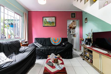 Casa à venda com 268m², 3 quartos e 2 vagas Casa à venda com 268m², 3 quartos e 2 vagasSala da Casa 2