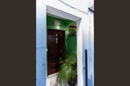 Casa à venda com 268m², 3 quartos e 2 vagas Casa à venda com 268m², 3 quartos e 2 vagasEntrada da Casa 2