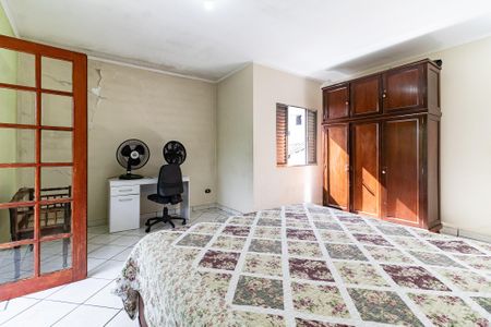 Casa à venda com 268m², 3 quartos e 2 vagas Casa à venda com 268m², 3 quartos e 2 vagasSuíte da Casa 1