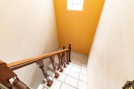 Casa à venda com 268m², 3 quartos e 2 vagas Casa à venda com 268m², 3 quartos e 2 vagasEscada da Casa 1