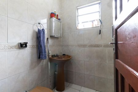 Casa à venda com 268m², 3 quartos e 2 vagas Casa à venda com 268m², 3 quartos e 2 vagasBanheiro da Casa 2