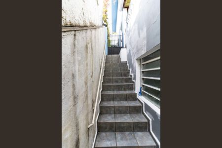 Casa à venda com 268m², 3 quartos e 2 vagas Casa à venda com 268m², 3 quartos e 2 vagasCorredor Lateral