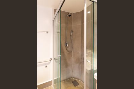 Apartamento à venda com 74m², 3 quartos e 1 vagaBanheiro