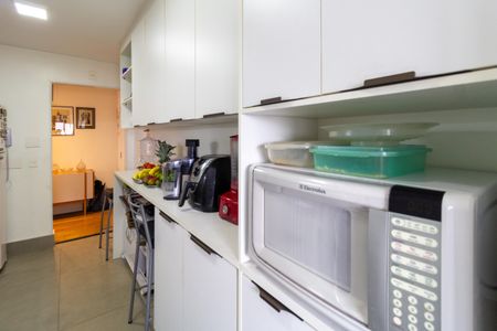 Apartamento à venda com 74m², 3 quartos e 1 vagaCozinha