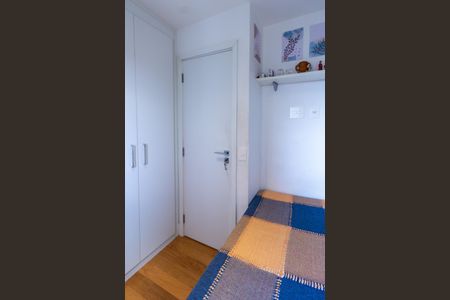 Apartamento à venda com 74m², 3 quartos e 1 vagaQuarto 3