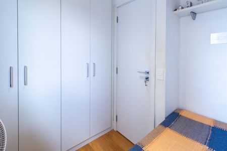 Apartamento à venda com 74m², 3 quartos e 1 vagaQuarto 3
