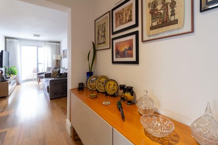 Apartamento à venda com 74m², 3 quartos e 1 vagaSala