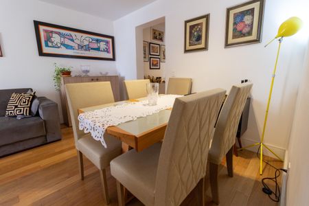 Apartamento à venda com 74m², 3 quartos e 1 vagaSala