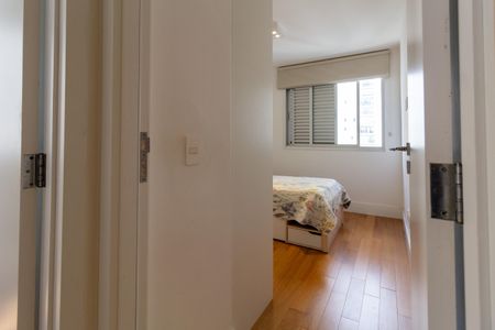 Apartamento à venda com 74m², 3 quartos e 1 vagaQuarto 2