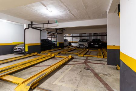 Apartamento à venda com 74m², 3 quartos e 1 vagaGaragem