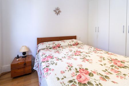 Apartamento à venda com 74m², 3 quartos e 1 vagaQuarto 1