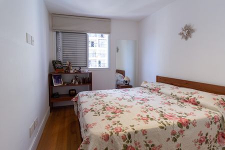 Apartamento à venda com 74m², 3 quartos e 1 vagaQuarto 1