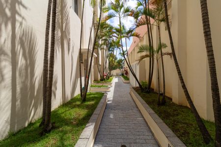 Apartamento à venda com 74m², 3 quartos e 1 vagaÁrea comum