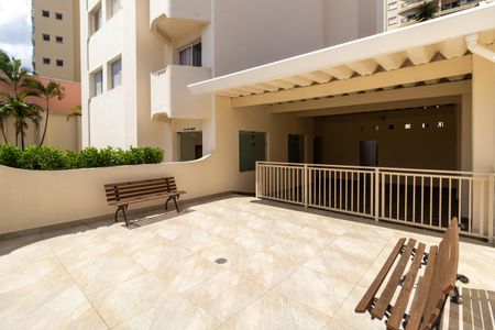 Apartamento à venda com 74m², 3 quartos e 1 vagaÁrea comum