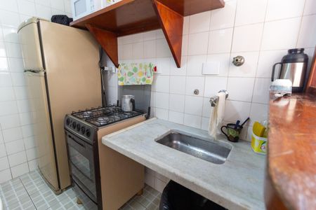 Apartamento à venda com 74m², 3 quartos e 1 vagaÁrea comum - Salão de Festas