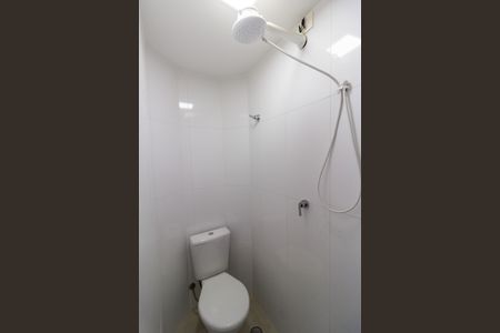 Apartamento à venda com 74m², 3 quartos e 1 vagaBanheiro de serviço